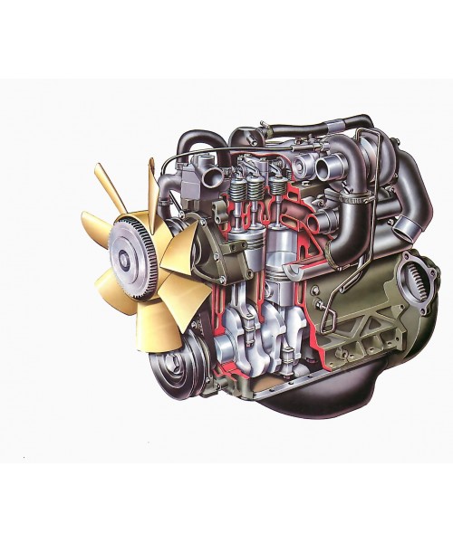 Motoren & Komponenten (0)